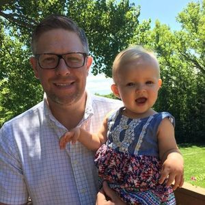 Meet your Posher, Graham